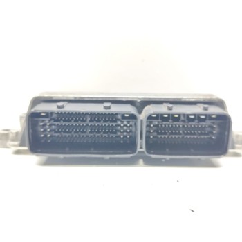 Recambio de centralita motor uce para citroën c3 feel pack referencia OEM IAM 9815037580  