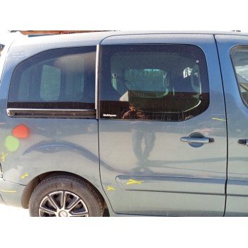 Recambio de puerta lateral corredera derecha para citroën berlingo station wagon sx multispace referencia OEM IAM 9008S3  