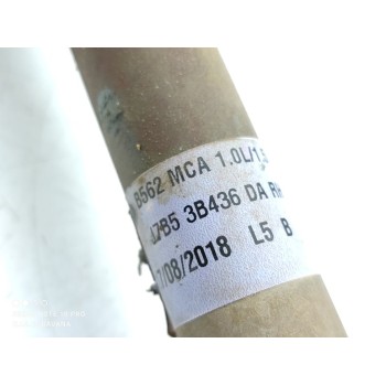 Recambio de transmision delantera derecha para ford ka+ white edition referencia OEM IAM J7B53B436DA  