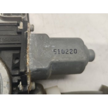 Recambio de elevalunas delantero derecho para nissan juke (f15) acenta referencia OEM IAM 807201KA0A  