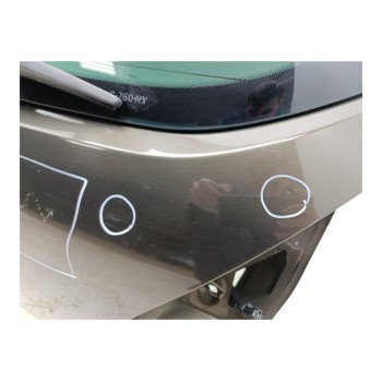 Recambio de porton trasero para peugeot 3008 i monospace (0u_) 1.6 hdi referencia OEM IAM 8701AP  