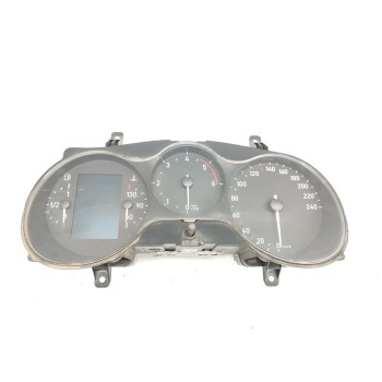 Recambio de cuadro instrumentos para seat altea (5p1) arena referencia OEM IAM 5P0920840A  
