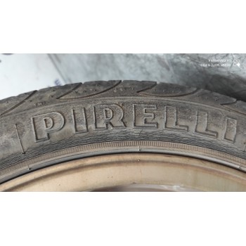 Recambio de juego llantas para alfa romeo 147 (190) 1.6 t.spark distinctive referencia OEM IAM 46806955  