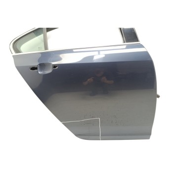 Recambio de puerta trasera derecha para opel insignia berlina cosmo referencia OEM IAM 22796348  