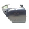 Recambio de puerta trasera derecha para opel insignia berlina cosmo referencia OEM IAM 22796348  