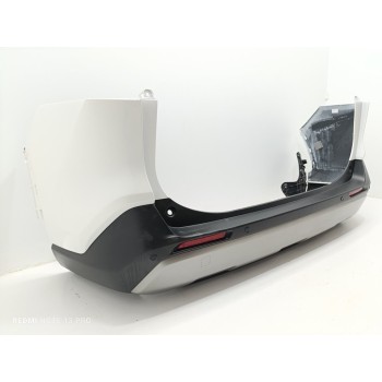 Recambio de paragolpes trasero para toyota rav4 hybrid 4x2 advance referencia OEM IAM 5215942954  