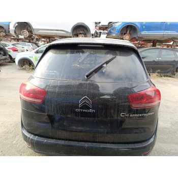 Recambio de porton trasero para citroën c4 picasso origins referencia OEM IAM 1609375980  