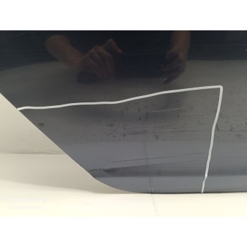 Recambio de puerta trasera derecha para opel insignia berlina cosmo referencia OEM IAM 22796348  