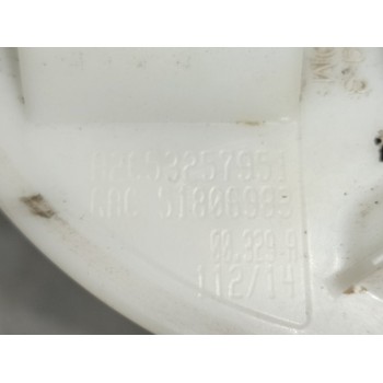 Recambio de aforador para ford ka (ccu) urban referencia OEM IAM A2C53257951  