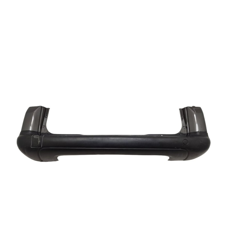Recambio de paragolpes trasero para peugeot partner kombi style referencia OEM IAM 7410GA  
