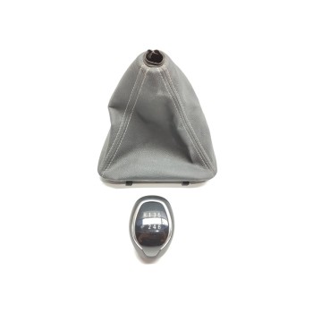 Recambio de pomo palanca cambio para opel grandland x selective referencia OEM IAM 55503122  