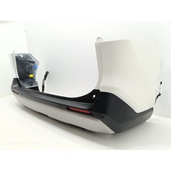 Recambio de paragolpes trasero para toyota rav4 hybrid 4x2 advance referencia OEM IAM 5215942954  