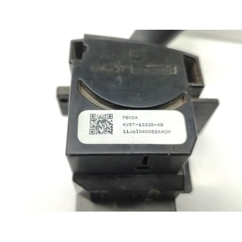 Recambio de mando intermitentes para ford focus turn. (cb8) titanium referencia OEM IAM AV6T13335AB  