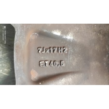 Recambio de juego llantas para alfa romeo 147 (190) 1.6 t.spark distinctive referencia OEM IAM 46806955  