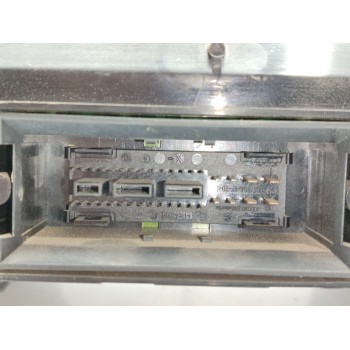 Recambio de cuadro instrumentos para seat altea (5p1) arena referencia OEM IAM 5P0920840A  