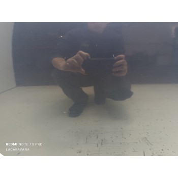 Recambio de puerta trasera derecha para opel insignia berlina cosmo referencia OEM IAM 22796348  