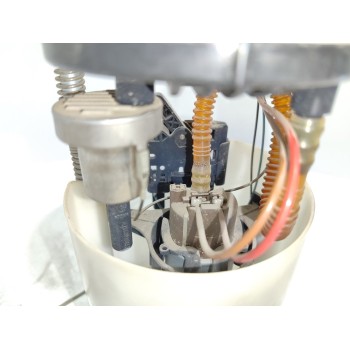 Recambio de aforador para ford ka (ccu) urban referencia OEM IAM A2C53257951  