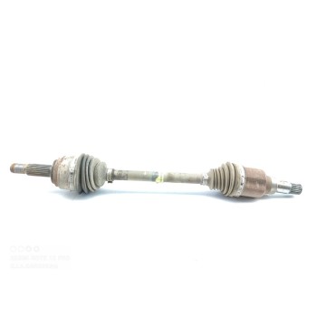 TRANSMISION DELANTERA IZQUIERDA J7B53B437AA 