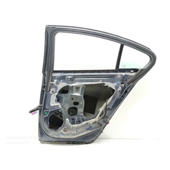 Recambio de puerta trasera derecha para opel insignia berlina cosmo referencia OEM IAM 22796348  
