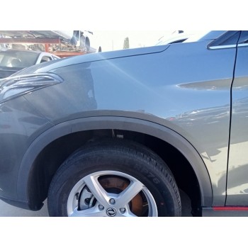 Recambio de aleta delantera izquierda para dfsk k01h k01h referencia OEM IAM 5500160FS01  