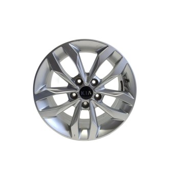 Recambio de llanta para kia sportage concept 2wd referencia OEM IAM 52910F1110  
