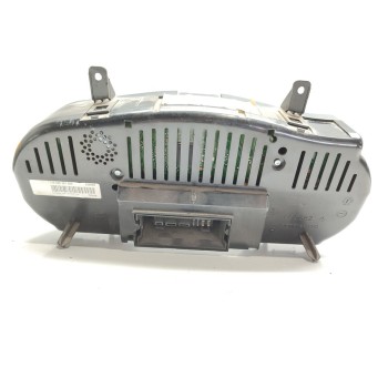 Recambio de cuadro instrumentos para seat altea (5p1) arena referencia OEM IAM 5P0920840A  