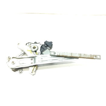 Recambio de elevalunas trasero derecho para nissan juke (f15) acenta referencia OEM IAM 827201KA0B  