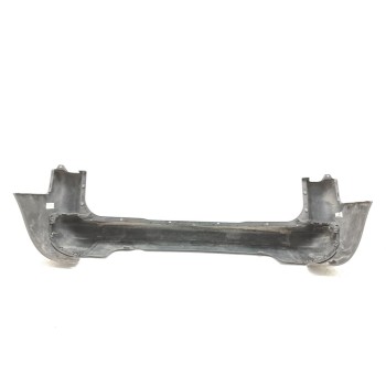 Recambio de paragolpes trasero para peugeot partner kombi style referencia OEM IAM 7410GA  