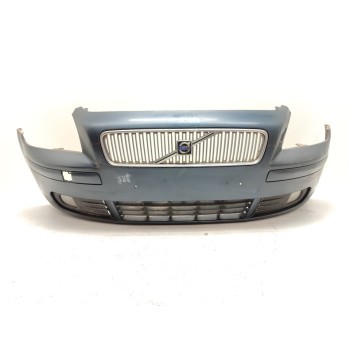 Recambio de paragolpes delantero para volvo v50 familiar 1.6 d kinetic referencia OEM IAM 30657005  