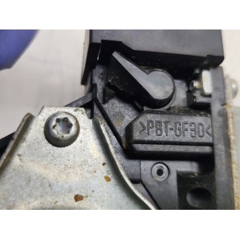 Recambio de elevalunas trasero derecho para nissan juke (f15) acenta referencia OEM IAM 827201KA0B  