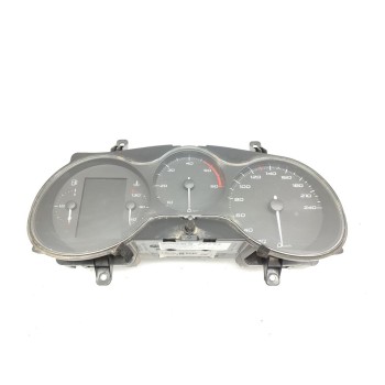 Recambio de cuadro instrumentos para seat leon (1p1) emocion referencia OEM IAM 1P0920853C  