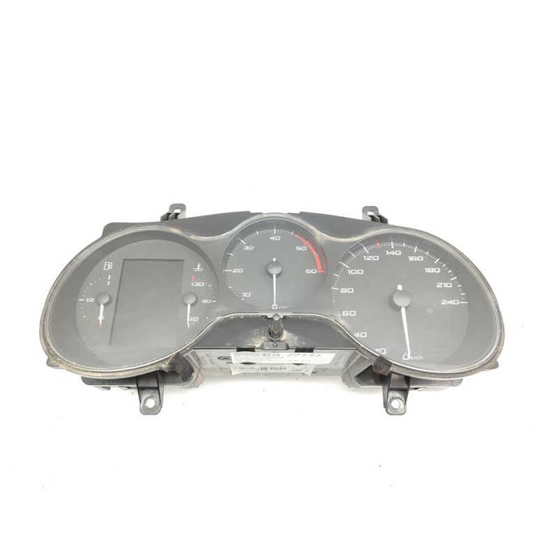 Recambio de cuadro instrumentos para seat leon (1p1) emocion referencia OEM IAM 1P0920853C  