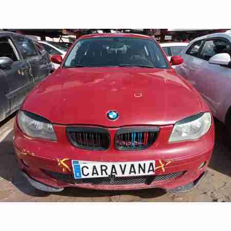 BMW SERIE 1 BERLINA (E81/E87)