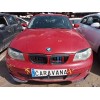 bmw serie 1 berlina (e81/e87) del año 2006