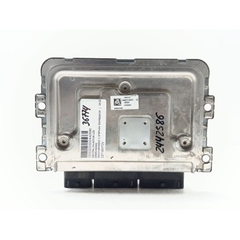 Recambio de centralita motor uce para dacia sandero iii stepway expression referencia OEM IAM 237100772V  