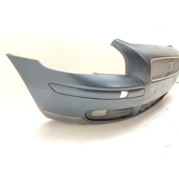 Recambio de paragolpes delantero para volvo v50 familiar 1.6 d kinetic referencia OEM IAM 30657005  