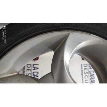 Recambio de juego llantas para alfa romeo 147 (190) 1.6 t.spark distinctive referencia OEM IAM 46806955  
