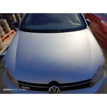 Recambio de capo para volkswagen golf vi (5k1) sport referencia OEM IAM 5K0823031G  