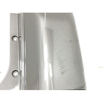 Recambio de paragolpes trasero para peugeot partner kombi style referencia OEM IAM 7410GA  