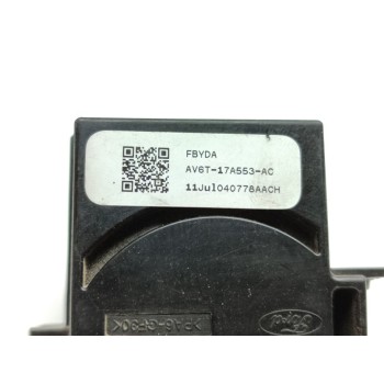 Recambio de mando limpia para ford focus turn. (cb8) titanium referencia OEM IAM AV6T17A553AC  