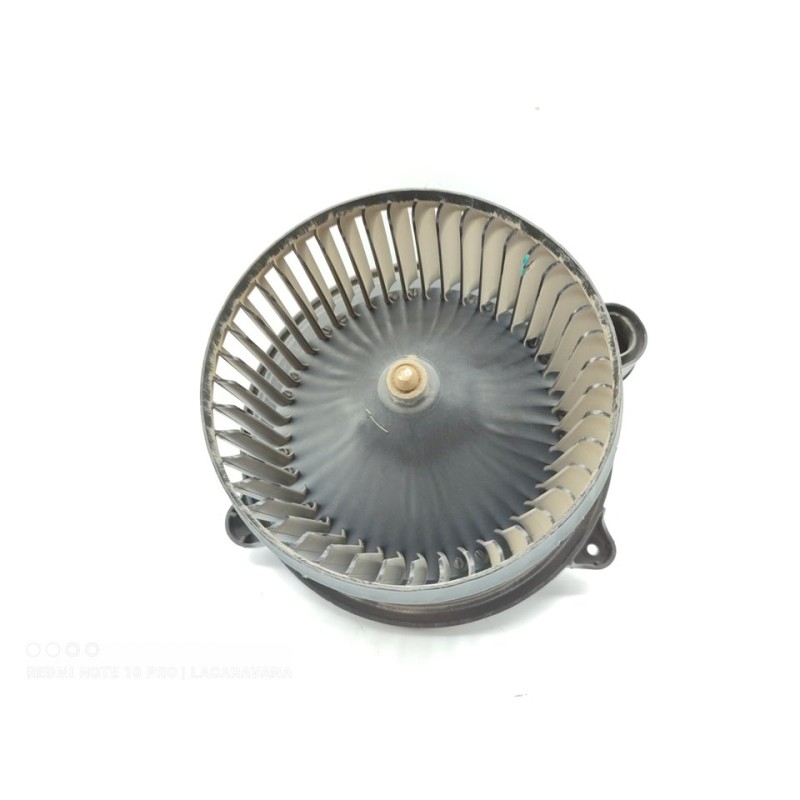 Recambio de ventilador calefaccion para ford ka+ white edition referencia OEM IAM AV1119846AB  