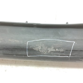 Recambio de paragolpes trasero para peugeot partner kombi style referencia OEM IAM 7410GA  