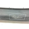 Recambio de paragolpes trasero para peugeot partner kombi style referencia OEM IAM 7410GA  