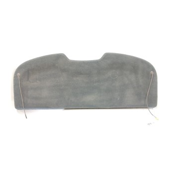 Recambio de bandeja trasera para ford ka (ccu) urban referencia OEM IAM 1568555  