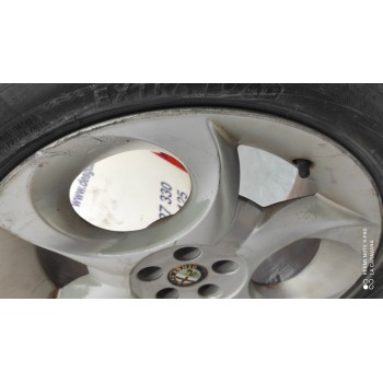 Recambio de juego llantas para alfa romeo 147 (190) 1.6 t.spark distinctive referencia OEM IAM 46806955  