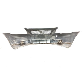 Recambio de paragolpes delantero para volvo v50 familiar 1.6 d kinetic referencia OEM IAM 30657005  
