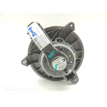 Recambio de ventilador calefaccion para ford ka+ white edition referencia OEM IAM AV1119846AB  