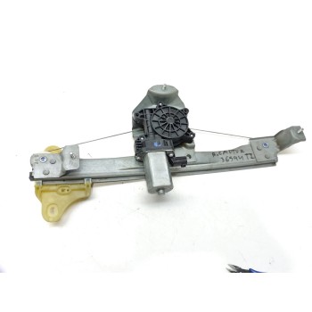 Recambio de elevalunas trasero izquierdo para renault captur life referencia OEM IAM 9030351A  