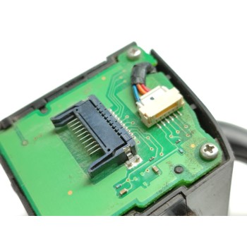 Recambio de mando limpia para ford focus turn. (cb8) titanium referencia OEM IAM AV6T17A553AC  