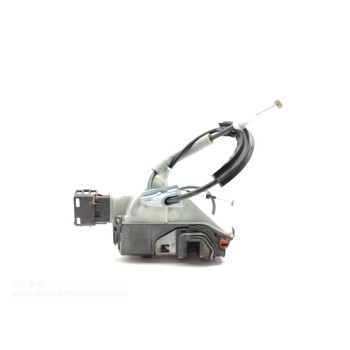 Recambio de cerradura puerta trasera derecha para citroën c3 feel pack referencia OEM IAM 123984  